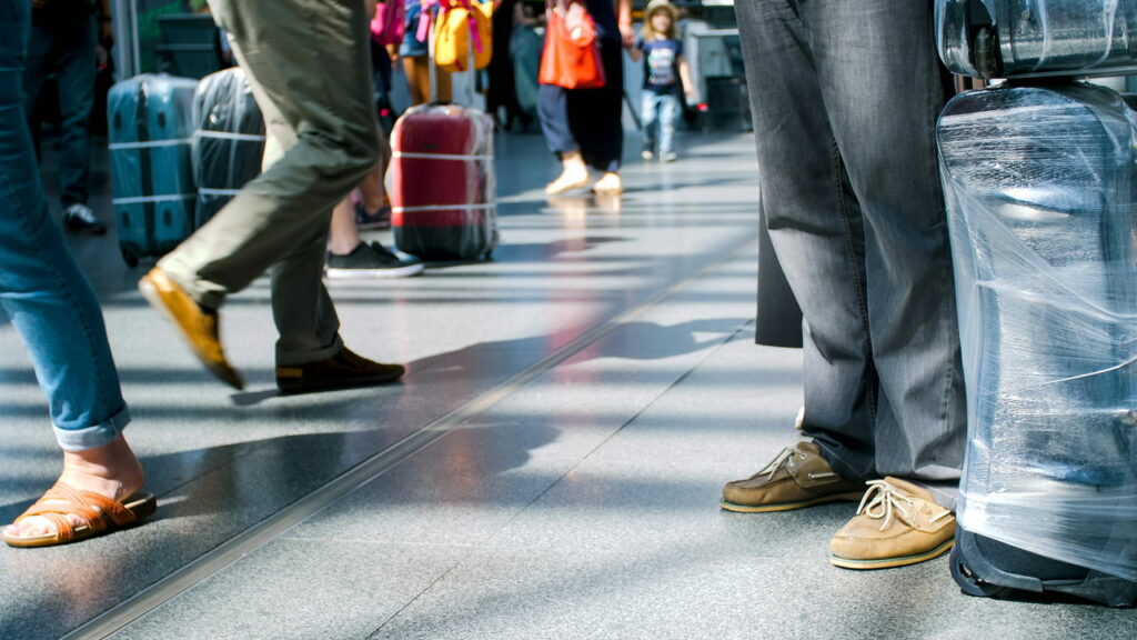 Aeroportos brasileiros entre os mais movimentados da América Latina