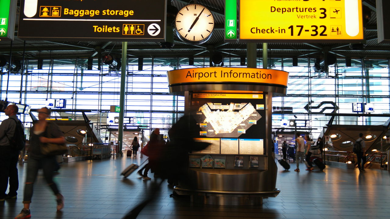 Guia para voos noturnos confortáveis no Aeroporto de Salvador