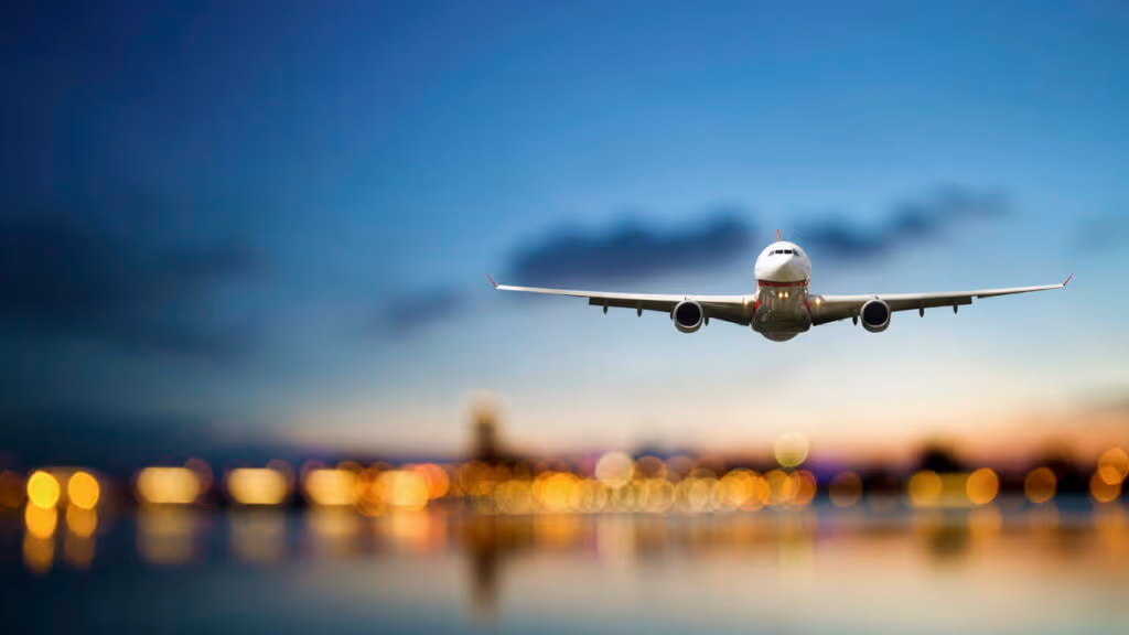 Aeroporto de Salvador recebe certificação verde em abril de 2025