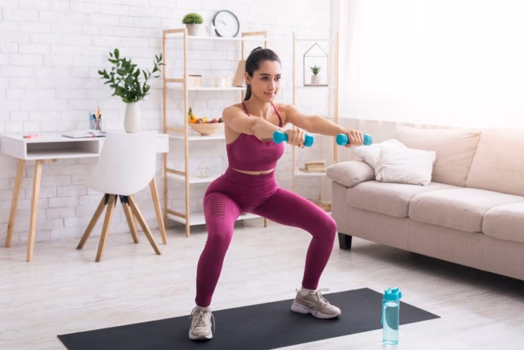 4 curiosidades sobre o treino full body