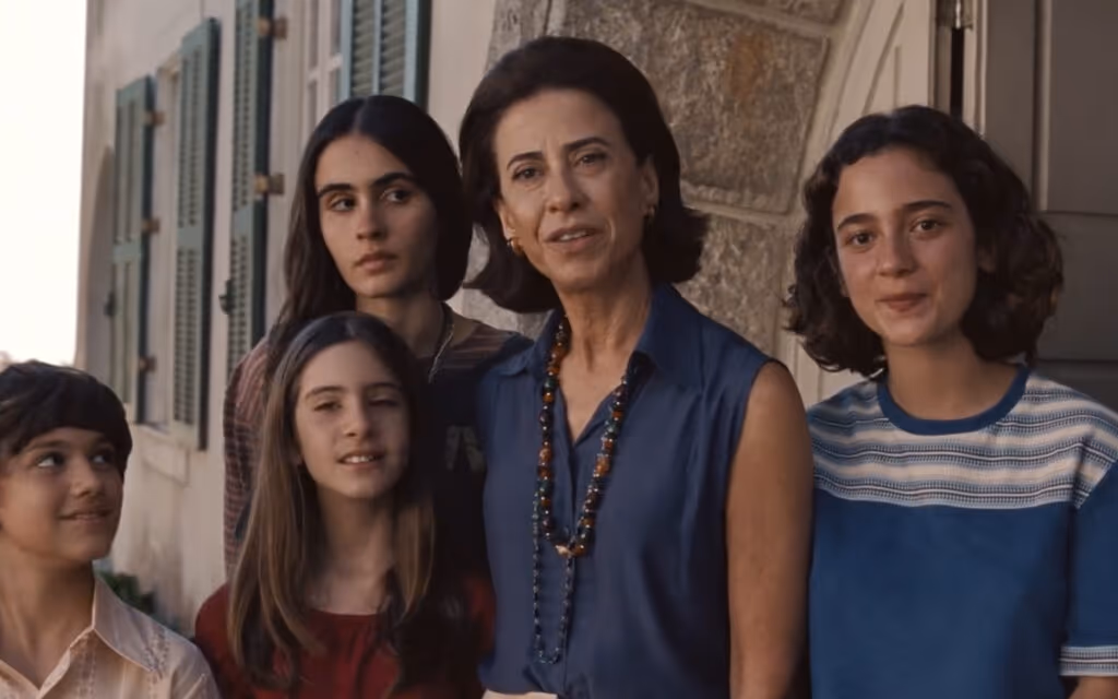 Depois do Oscar, a nova disputa de ‘Ainda Estou Aqui’