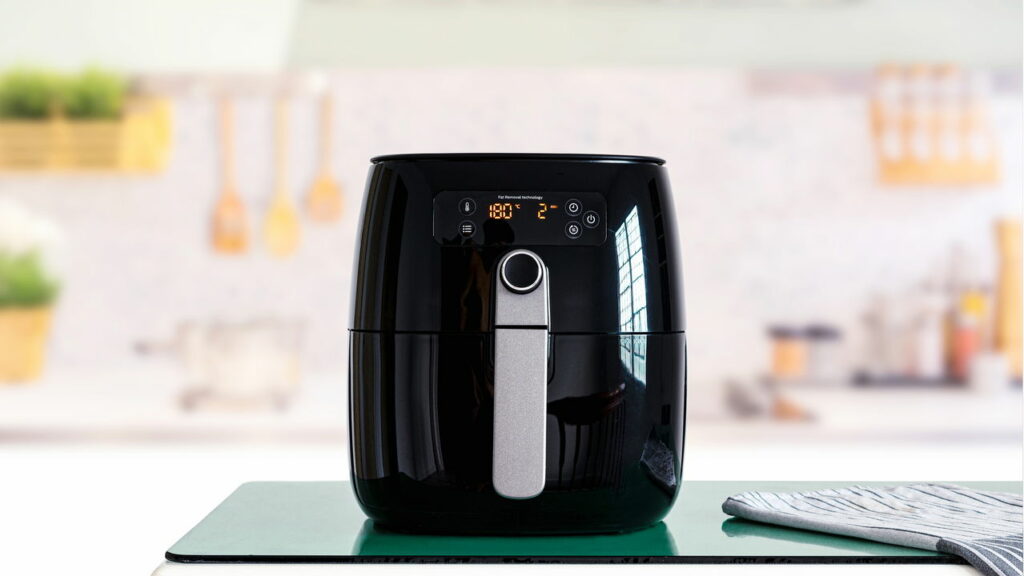 Conheça o eletrodoméstico que promete substituir a air fryer