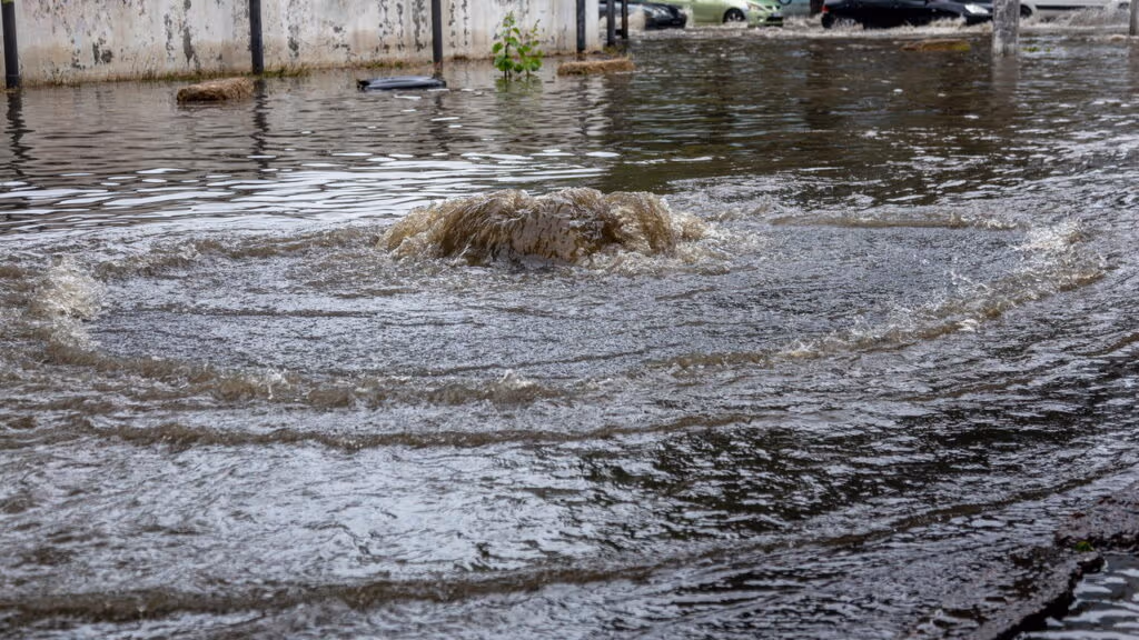 São Paulo entra em estado de alerta para alagamentos