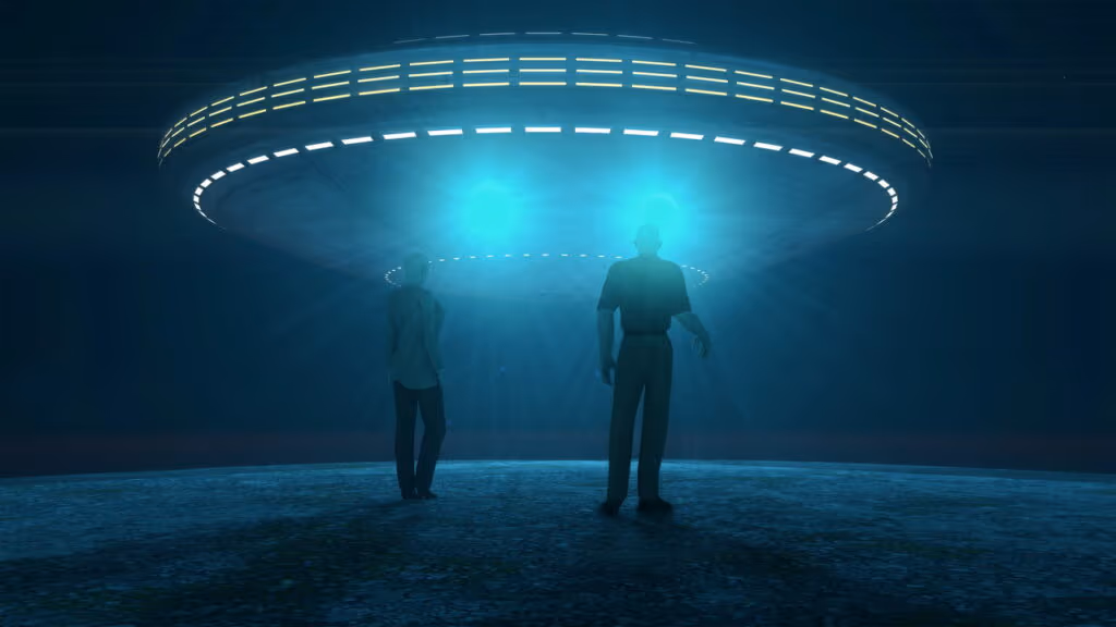 Cientistas descobrem fortes provas sobre vida alienígena