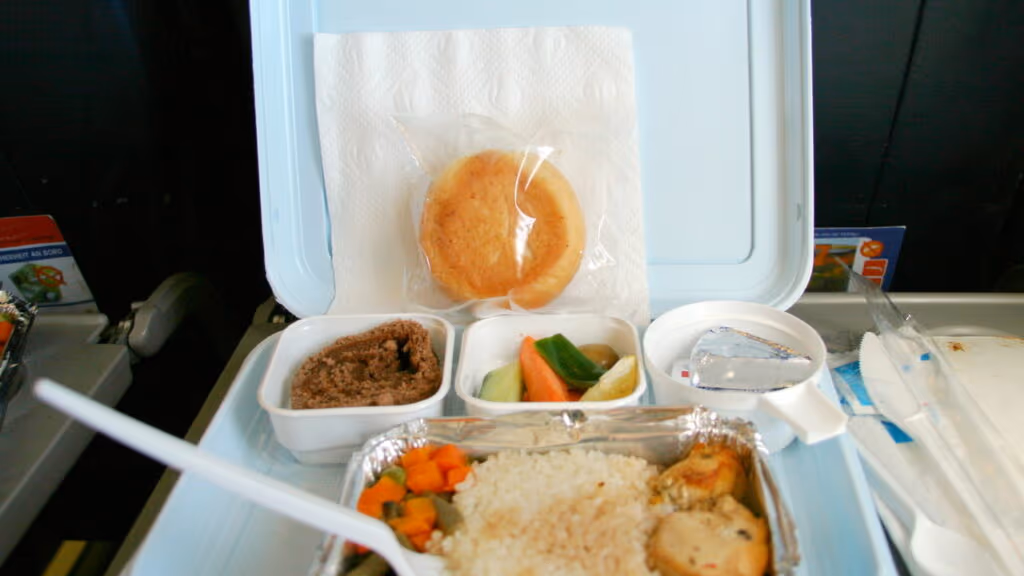 Regras para levar alimentos no Aeroporto de Viracopos em voos domésticos