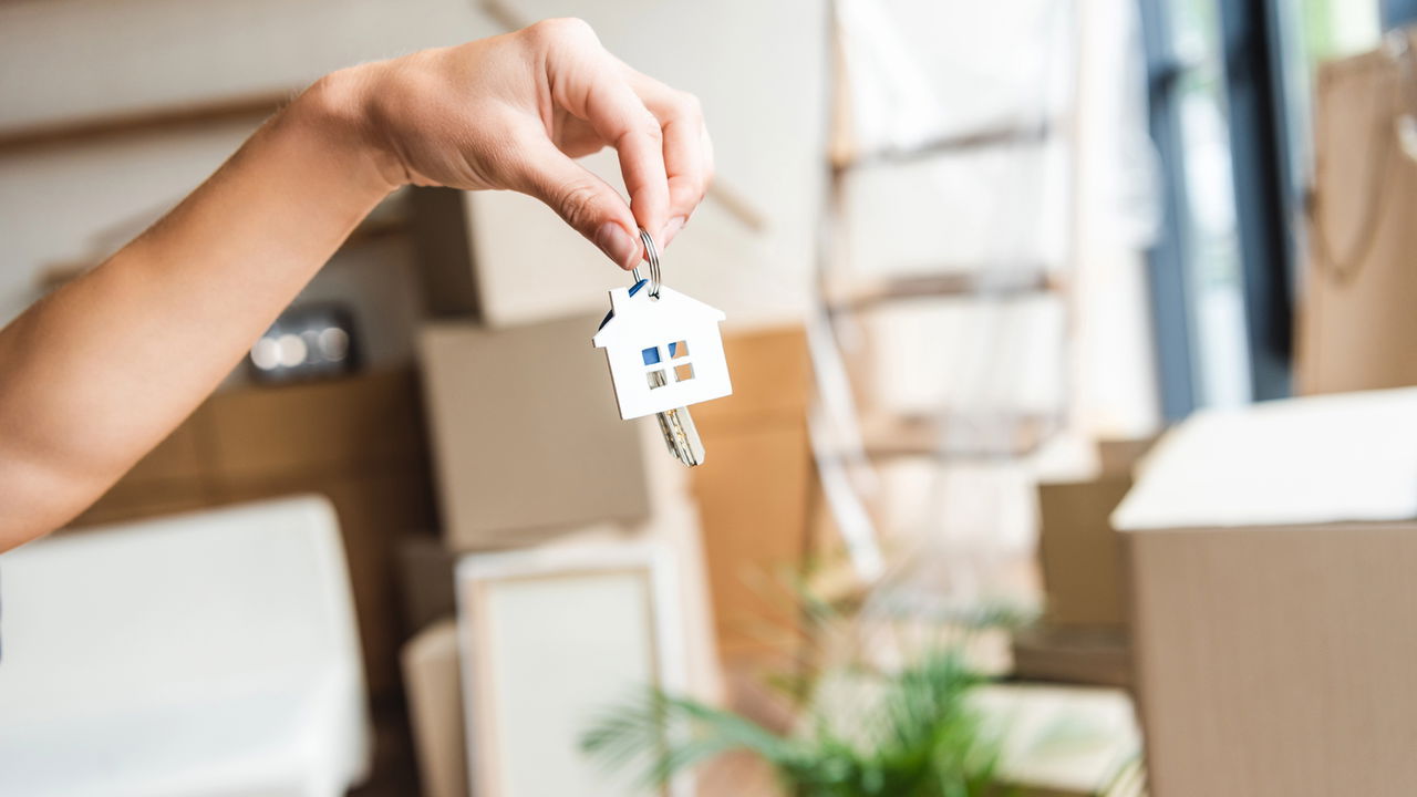 Negociações de aluguel mudam com a economia