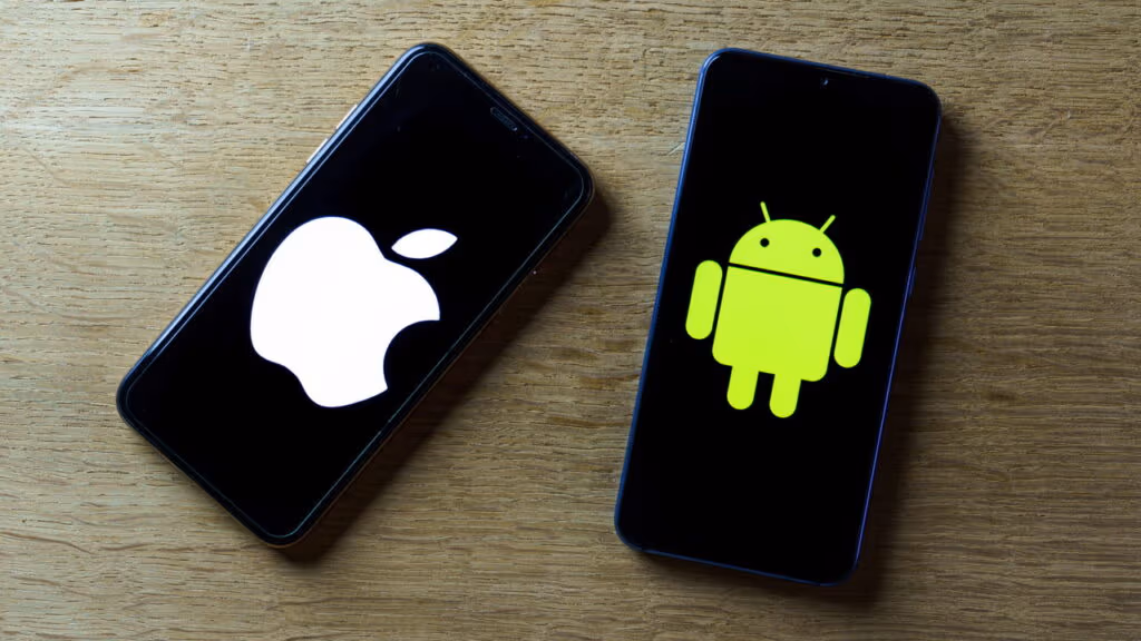 Boa notícia da Apple para usuários de Android!