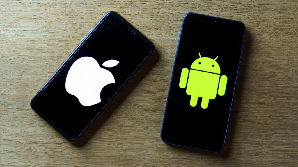Boa notícia da Apple para usuários de Android!