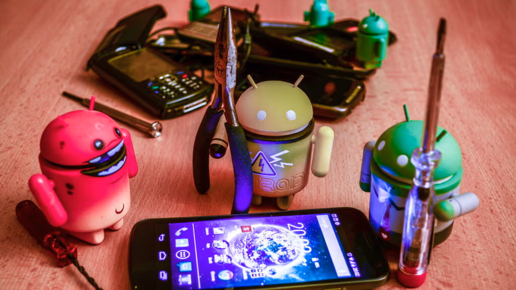 Essas funções escondidas do Android vão te surpreender