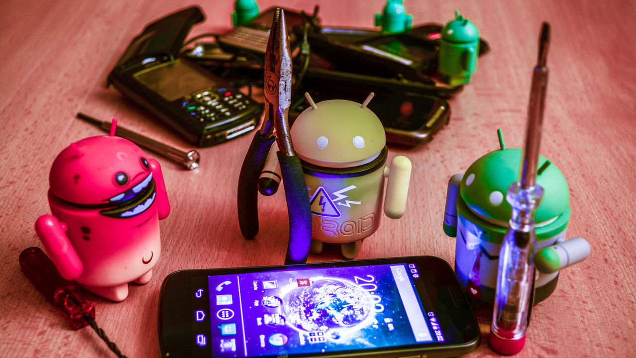 Essas funções escondidas do Android vão te surpreender