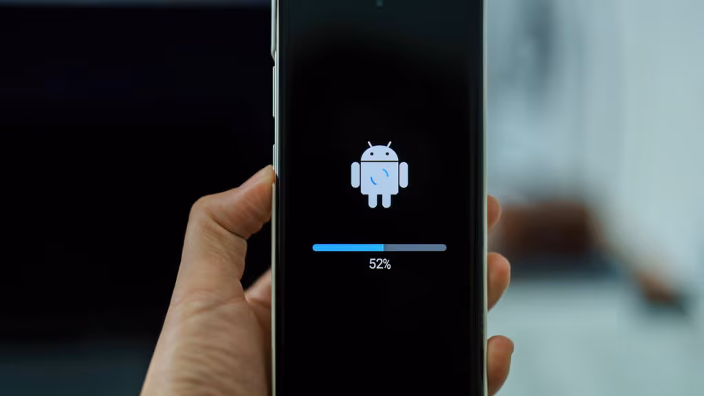 Atualização de Abril do Android traz melhorias de segurança