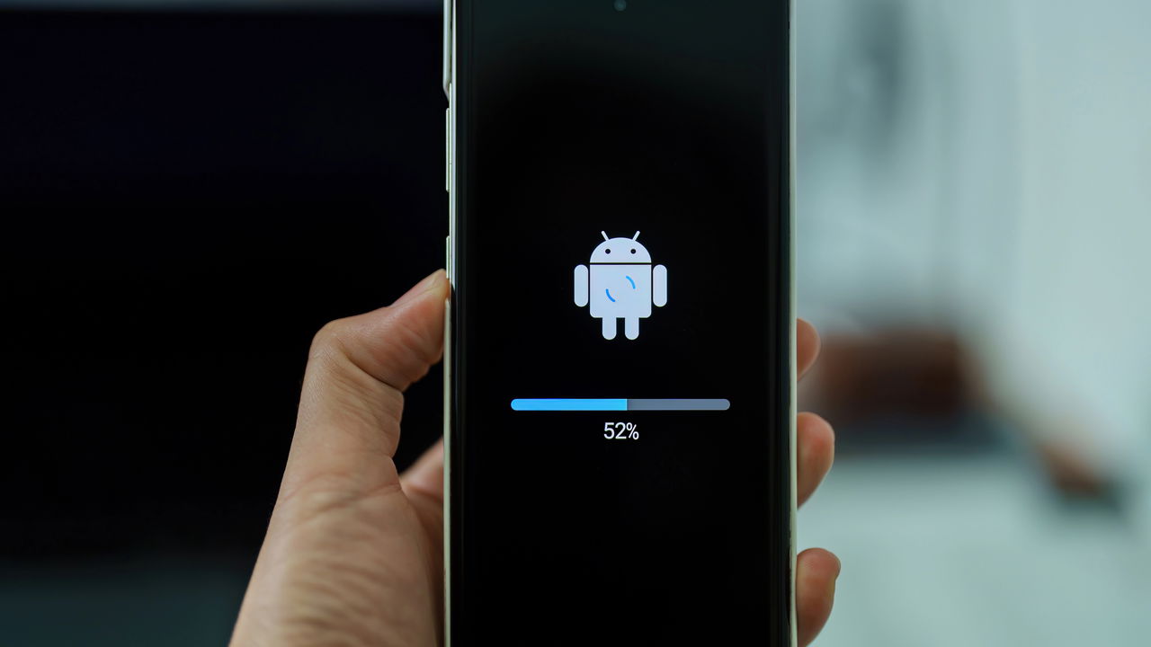 Atualização de Abril do Android traz melhorias de segurança