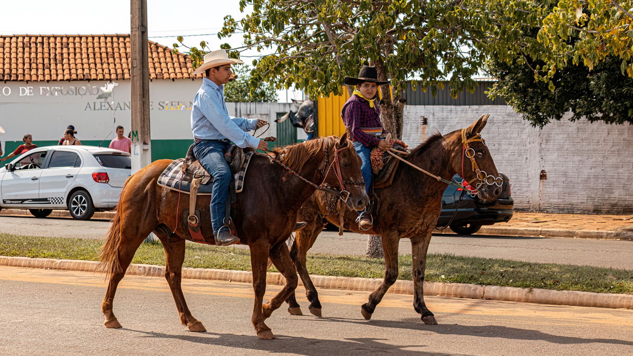 A cidade quase desconhecida que virou potência econômica nacional