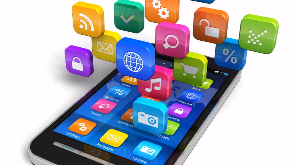 2 apps que só atrapalham seu celular