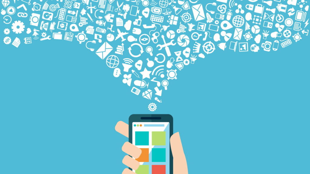 5 apps que só atrapalham seu celular