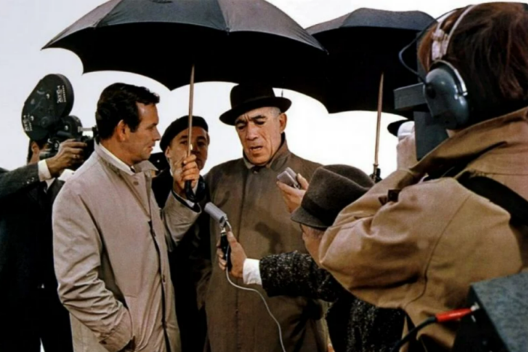 4 filmes para entender a escolha de um novo Papa 
