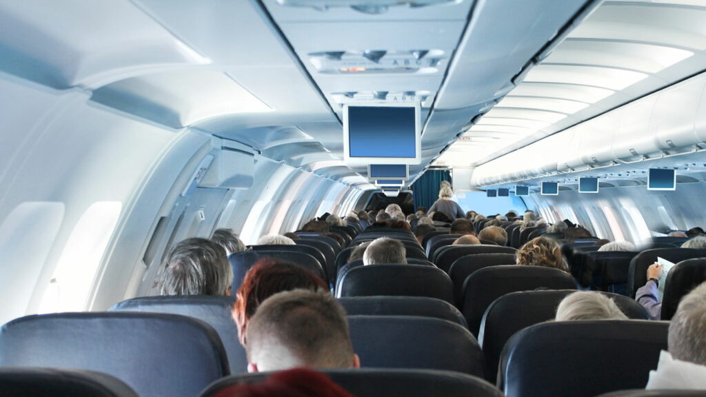 Melhores assentos para conforto no Aeroporto de Salvador em voos domésticos