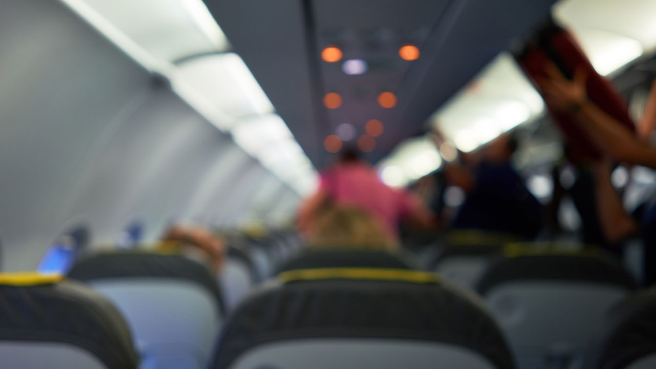 Como escolher o melhor assento em voos domésticos no Brasil