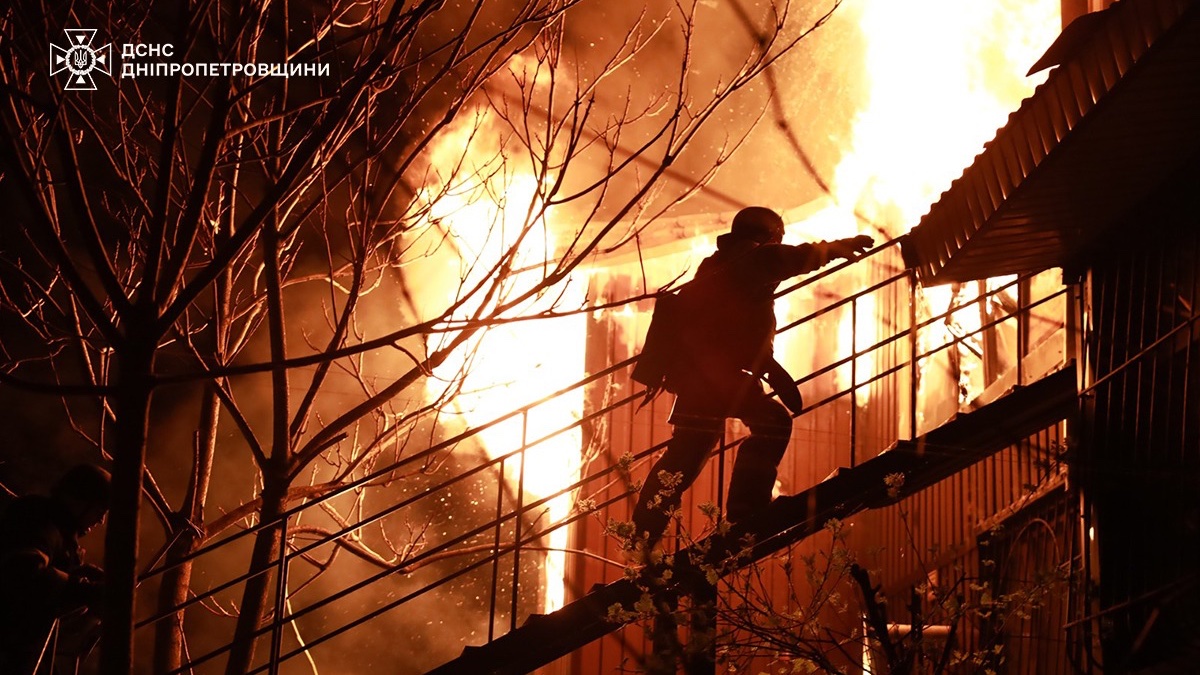 Crusoé: Rússia promete retomar ataques a instalações energéticas