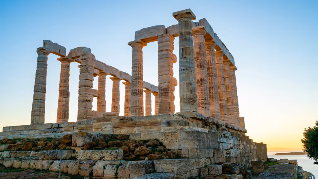 As capitais mais antigas do mundo ainda habitadas hoje