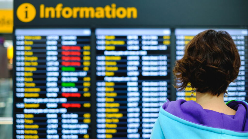 Guia de sobrevivência para atrasos no Aeroporto do Galeão em 2025