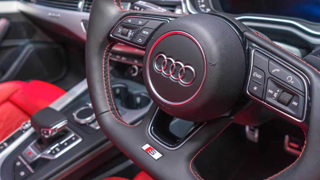 Motorista de Audi mata pedestre e foge sem prestar socorro