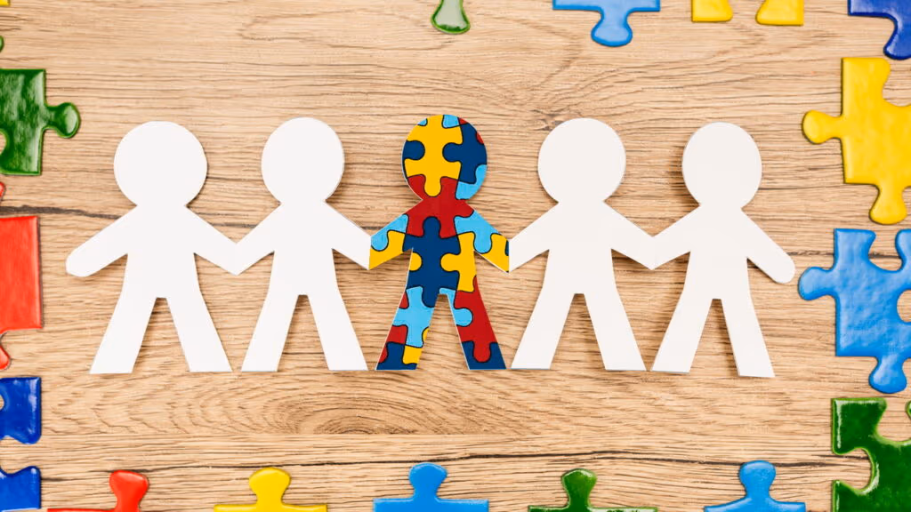 Principais sintomas do autismo que você precisa ficar de olho