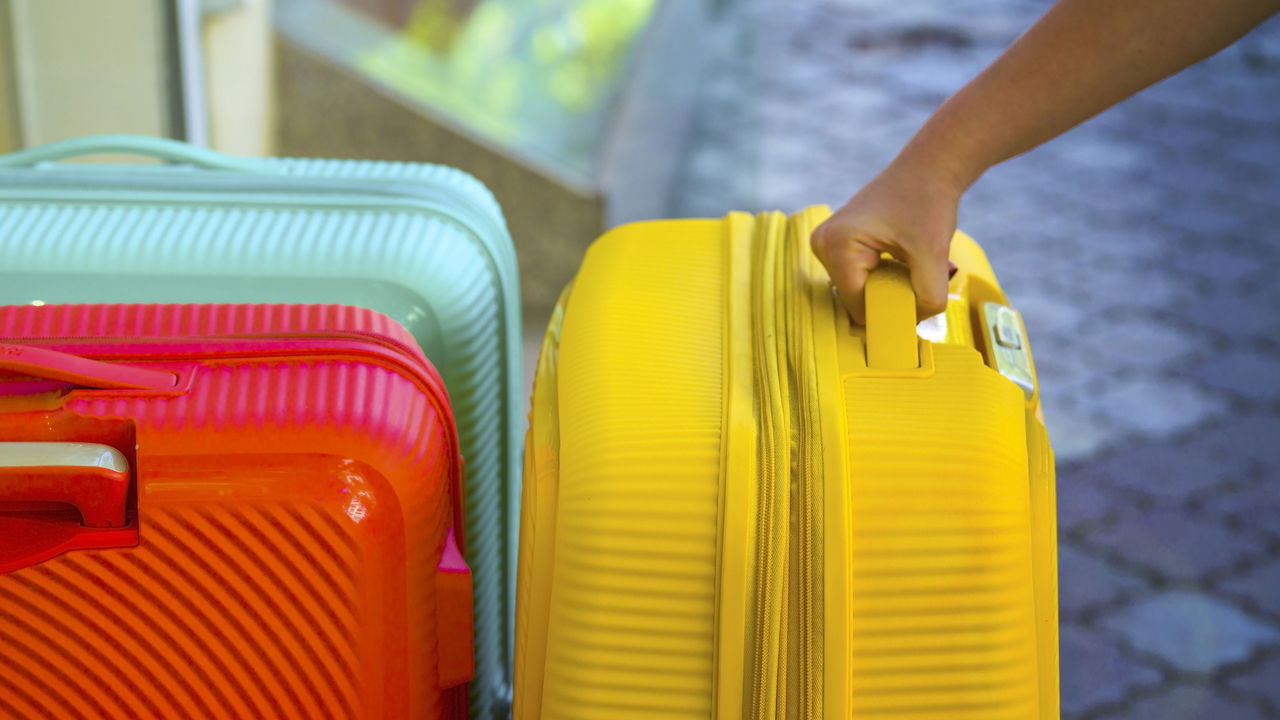 Regras para transporte de líquidos no Aeroporto de Guarulhos em voos internacionais