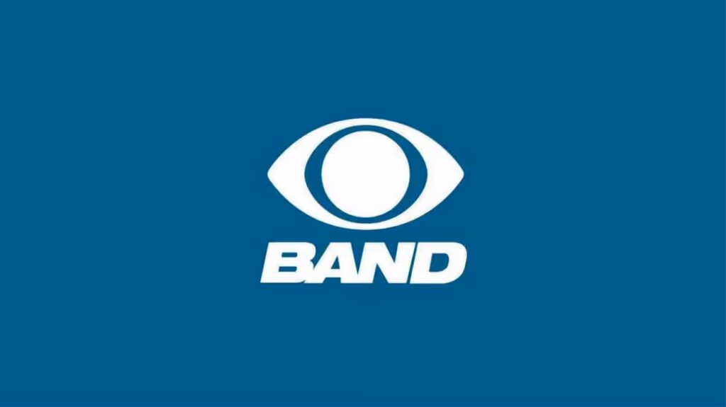 Band negocia exibição de importante torneio esportivo