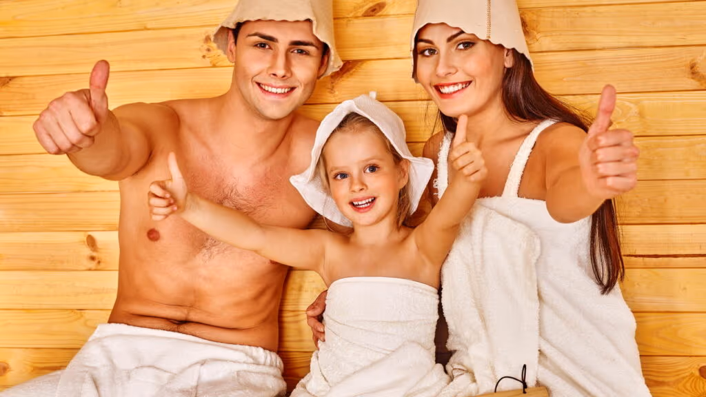 Ama banho quente? Veja o que pode estar acontecendo com sua pele