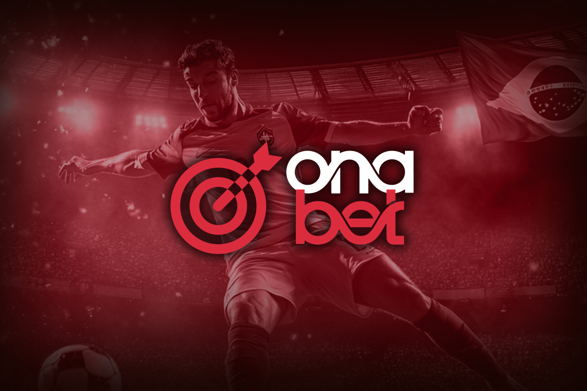 OnaBet – Site de apostas moderno e legalizado no Brasil