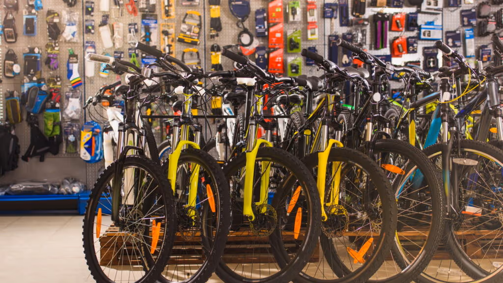 Essa infração comum de ciclistas pode gerar multa e apreensão da bicicleta