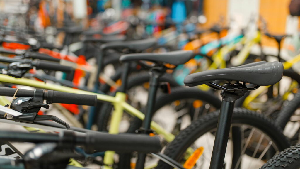 Regras para despachar bicicletas no Aeroporto de Salvador