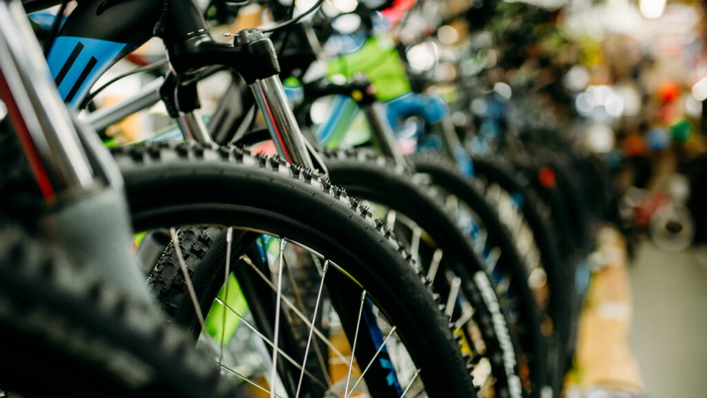 Guia para transporte de bicicletas no Aeroporto de Florianópolis