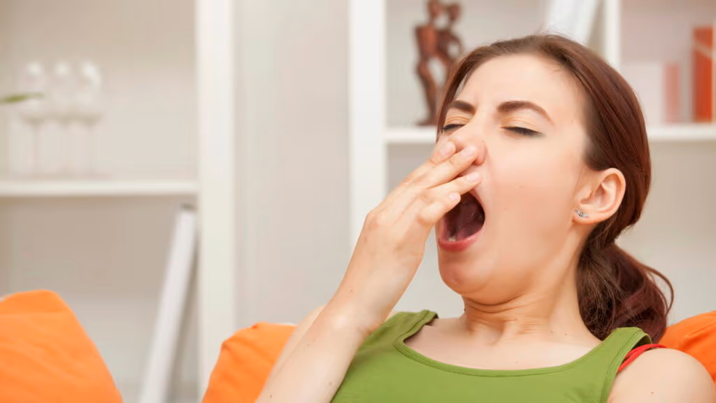 Você boceja quando vê alguém bocejando? A explicação pode te surpreender
