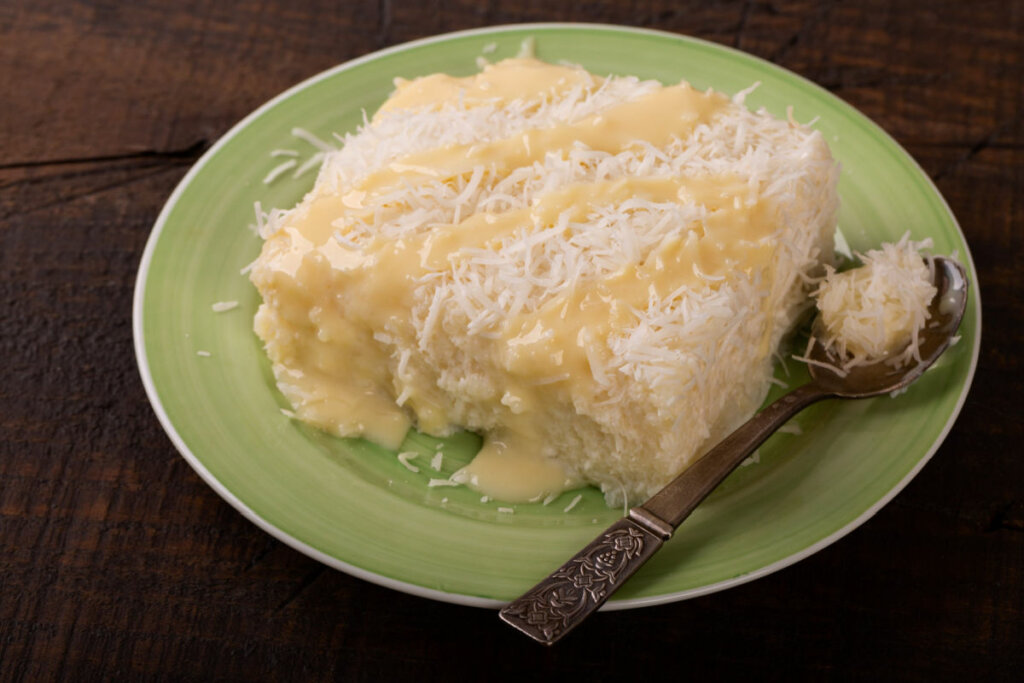 7 sobremesas especiais para o domingo de Páscoa