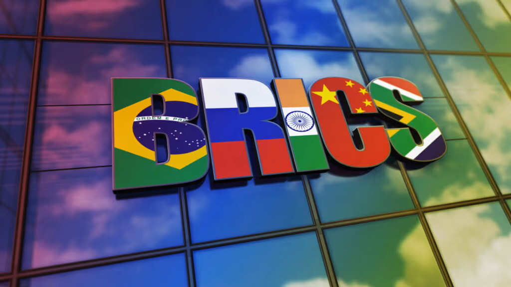 Cúpula do Brics 2025 no Rio será o maior evento diplomático do ano