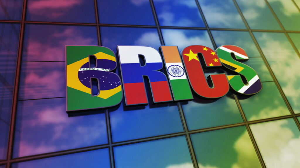 Cúpula do Brics 2025 no Rio será o maior evento diplomático do ano