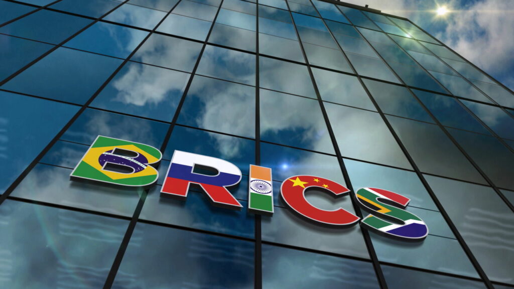 Cúpula do Brics 2025 no Rio será o maior evento diplomático do ano
