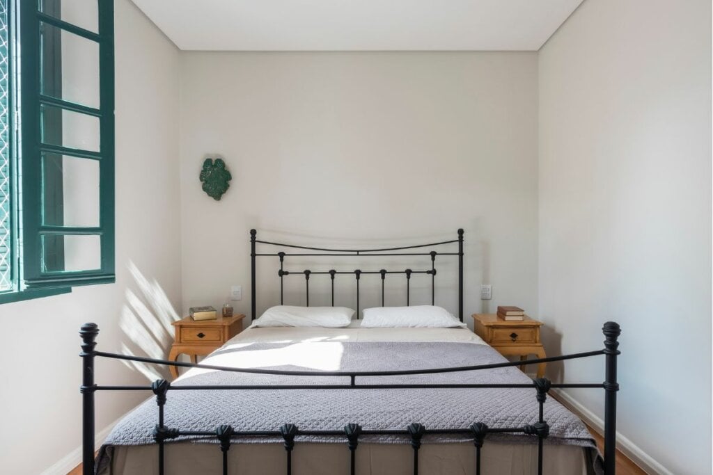 5 inspirações de cabeceira para a cama