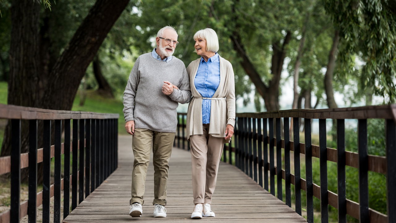 Caminhar 15 minutos por dia pode ser o melhor hábito para sua saúde
