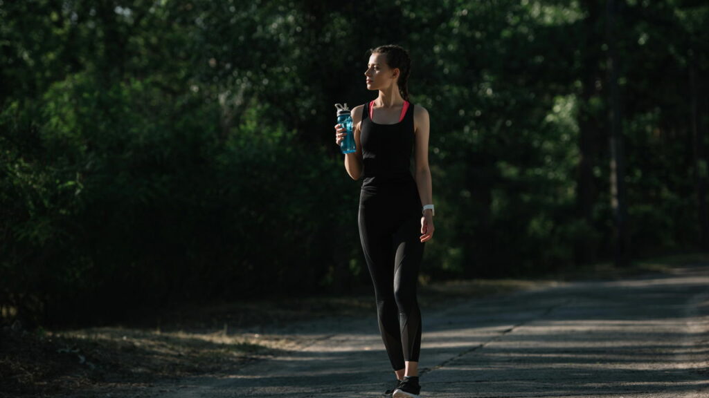 Caminhar 15 minutos por dia pode ser o melhor hábito para sua saúde