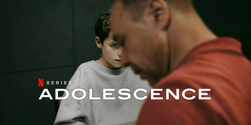 “Agora a culpa de tudo é dos homens com podcast”