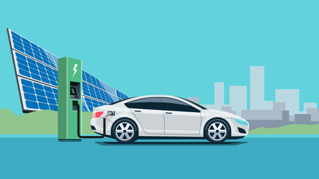 Nova lei pode mudar o futuro dos carros elétricos em SP