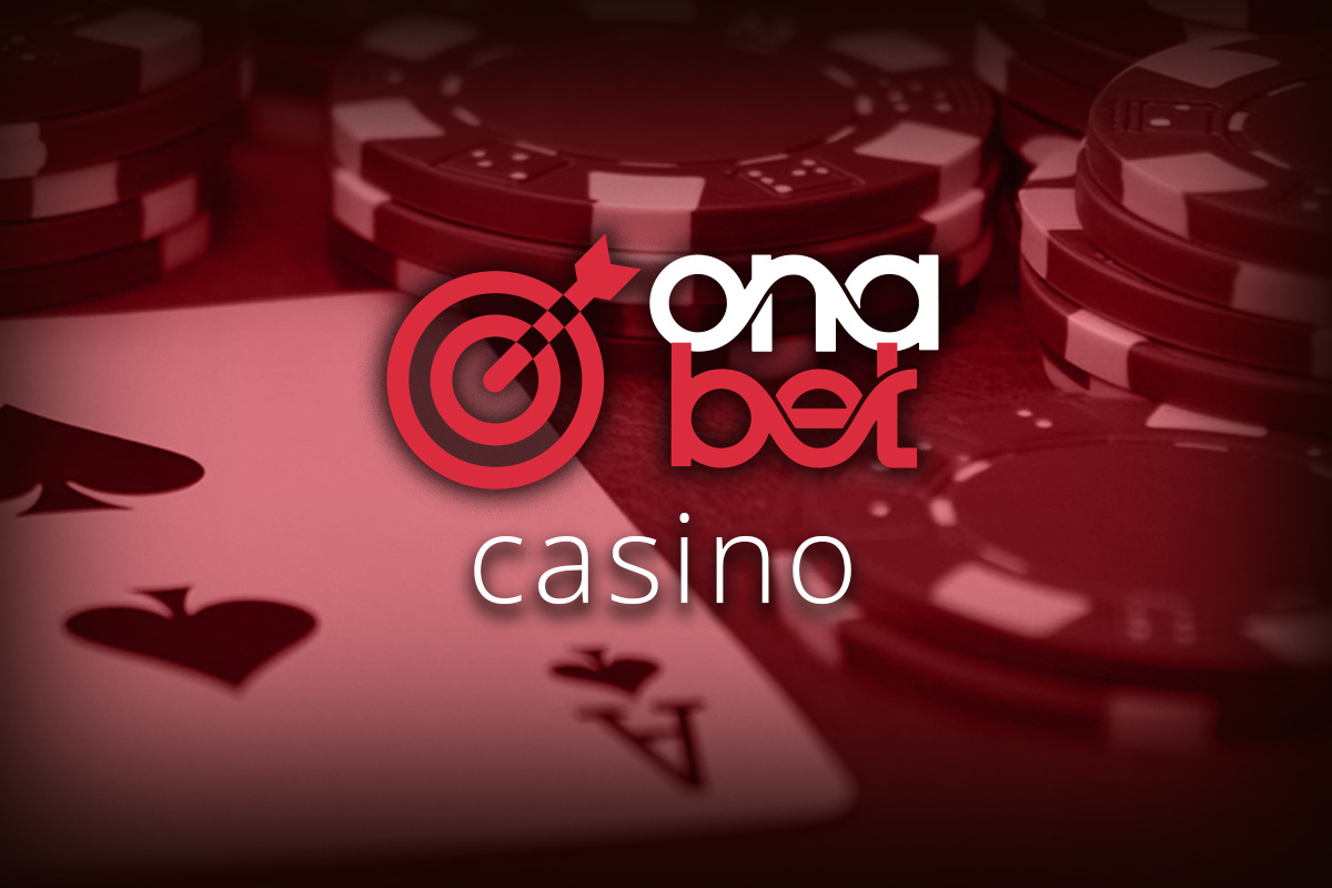 OnaBet casino – Diversão segura nos slots mais populares do Brasil