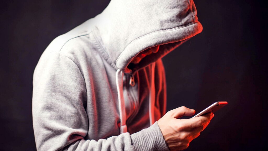 Este detalhe no seu celular pode impedir golpes bancários