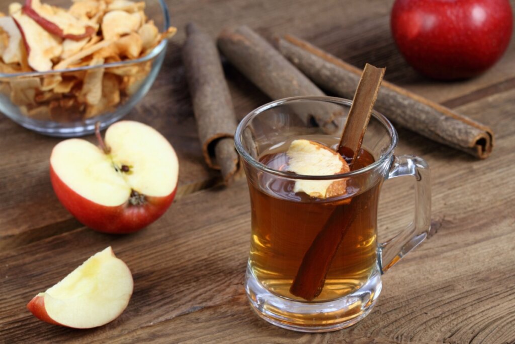 7 chás termogênicos para incluir na dieta