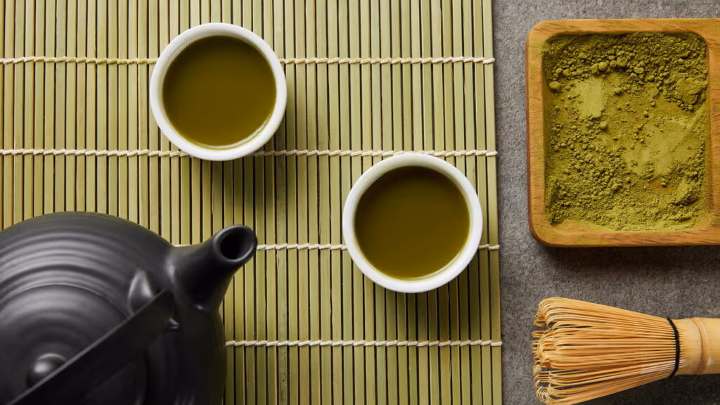 Viralizou o Chá Detox que deixa a barriga lisinha em 5 dias