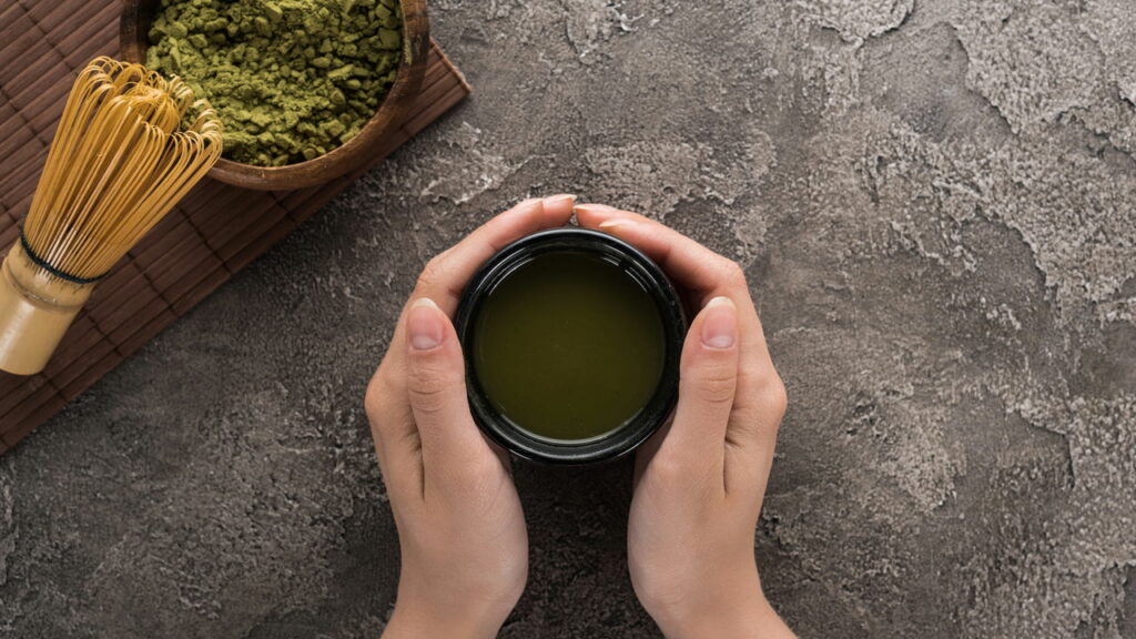 Cinco chás para fortalecer o corpo e afastar gripes e resfriados no inverno