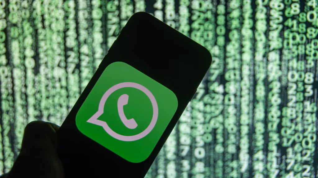 Aprenda o truque simples para bloquear golpes no WhatsApp!